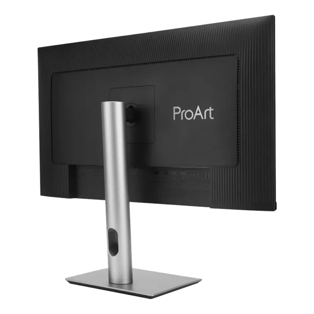 Asus ProArt PA329CRV 32" 4K UHD (3840x2160) Monitor, Anti-glare, DP, HDMI, USB-C, Height/Pivot/Swivel/Tilt Adjustable, 3 Year warranty | PA329CRV