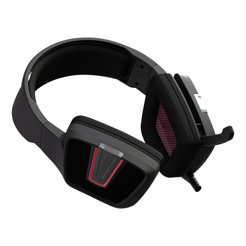 HEADSET PATRIOT VIPER V330 GAMING | PV3302JMK