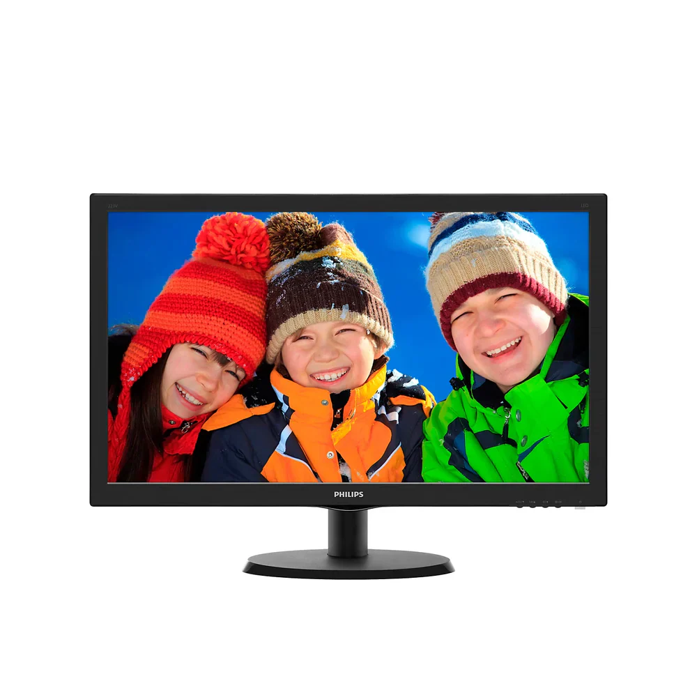 Philips-223V5LSB2-Monitor-223V5LSB2