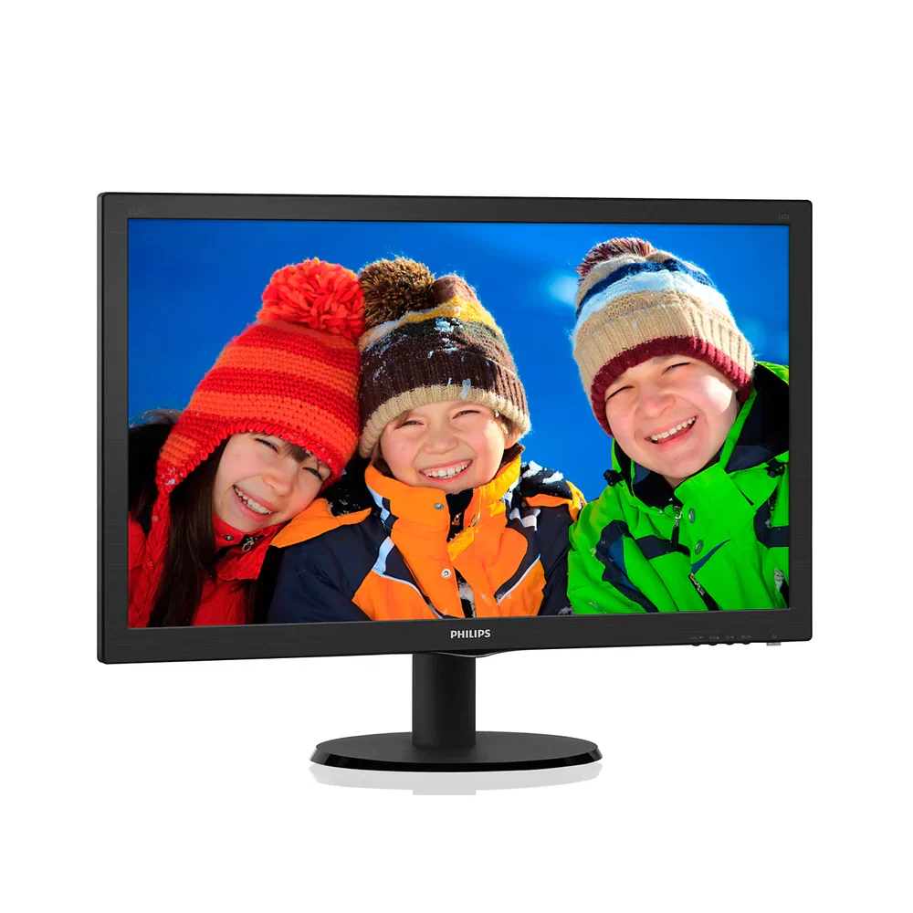 Philips-223V5LSB2-Monitor-223V5LSB2