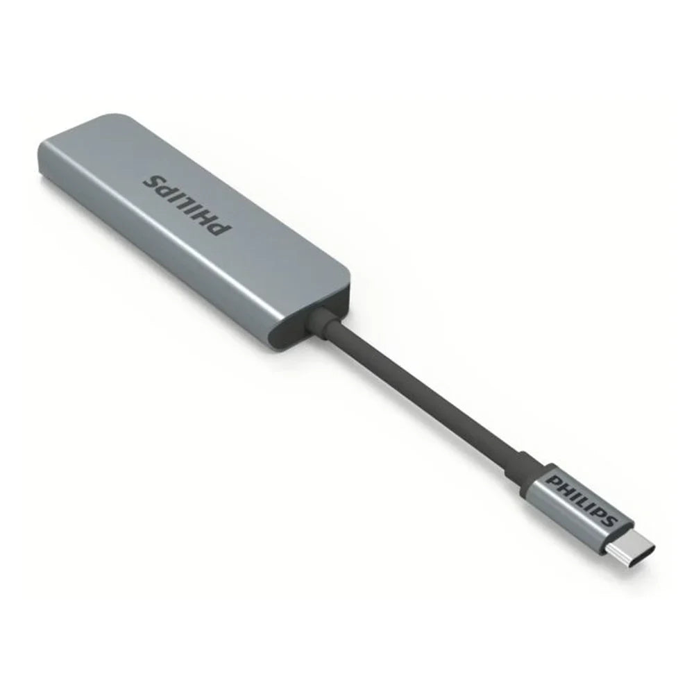 Philips-5-in-1-USB-C-Hub-SWV6115G