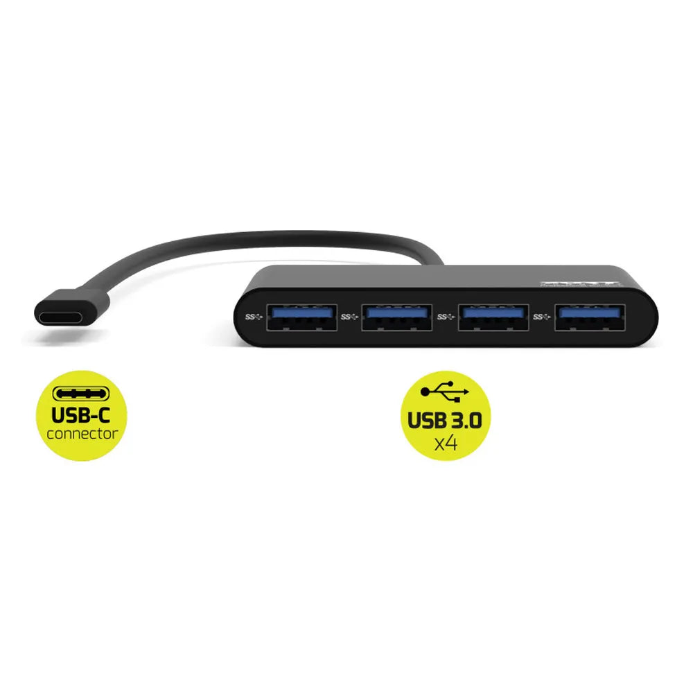 Port-Connect-4-Port-Hub-900123