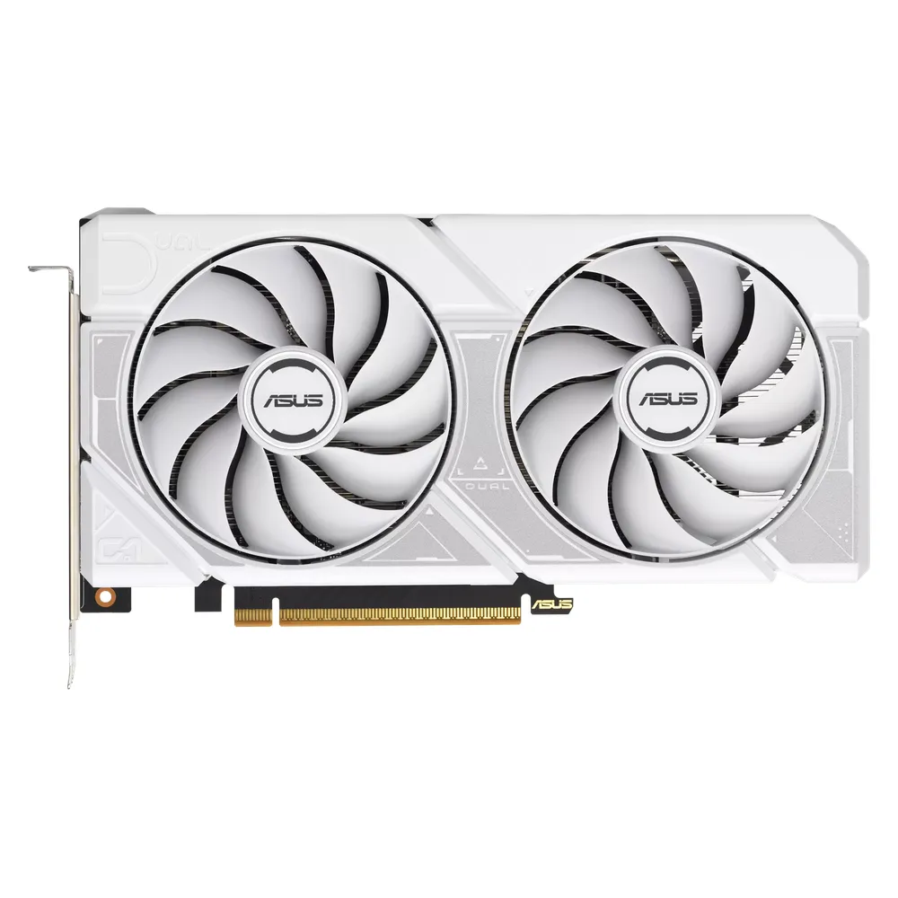 SnowStrike 5060 White Edition Gaming PC - Intel Core Ultra 5 245KF Processor - 16GB RAM - 1TB SSD - 8GB NVIDIA GeForce RTX 5060 Dual OC Edition Graphics - DOS - White - 1 Year Warranty - U5-16-1-5060-650
