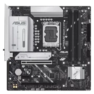 SnowStrike 5060 White Edition Gaming PC - Intel Core Ultra 5 245KF Processor - 16GB RAM - 1TB SSD - 8GB NVIDIA GeForce RTX 5060 Dual OC Edition Graphics - DOS - White - 1 Year Warranty - U5-16-1-5060-650