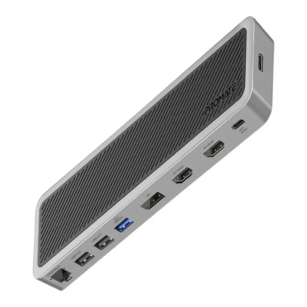 Promate-ApexHub-MST-13-in-1-Type-C-Docking-Station-APEXHUB-MST