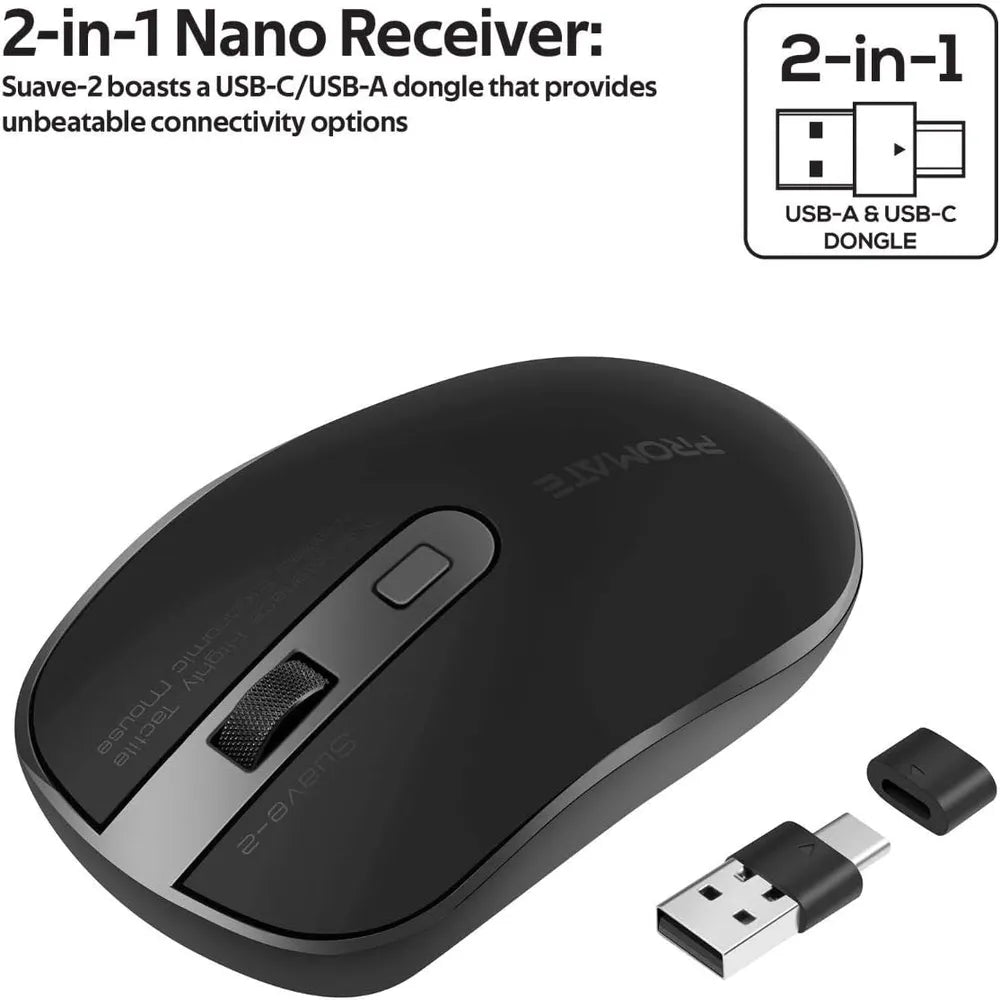 Promate-Suave-2-Wireless-Mouse-PR-SUAVE-2-BK