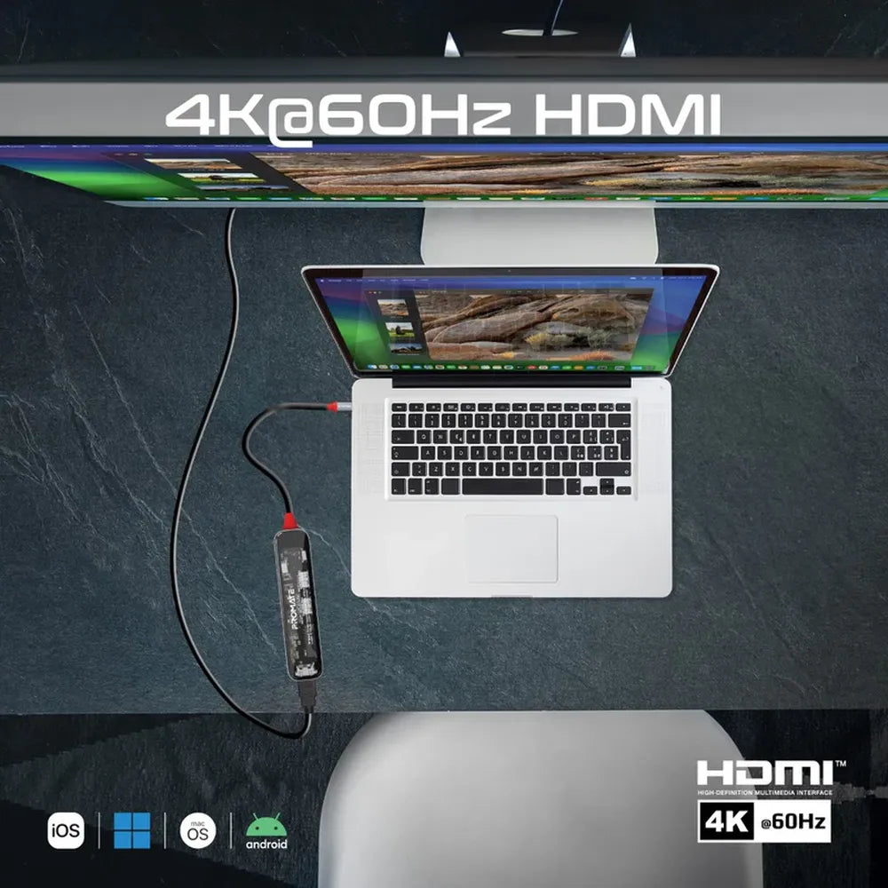 Promate-TransHub-Lite-7-in-1-USB-C-Hub-TRANSHUB-LITE