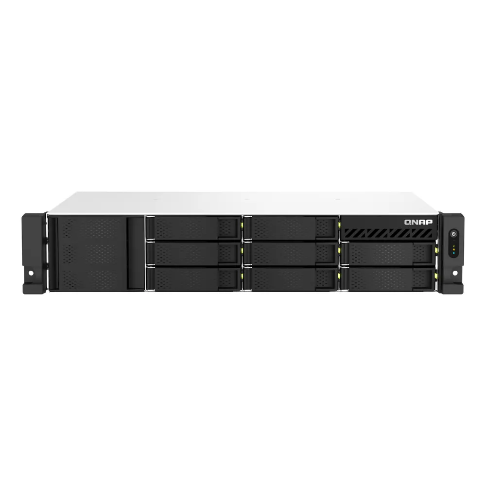 QNAP-NAS-TS-864EU-RP-8G