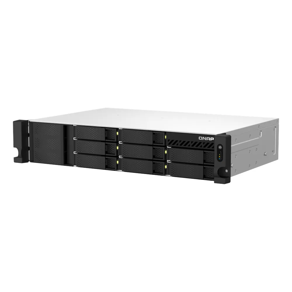 QNAP-NAS-TS-864EU-RP-8G