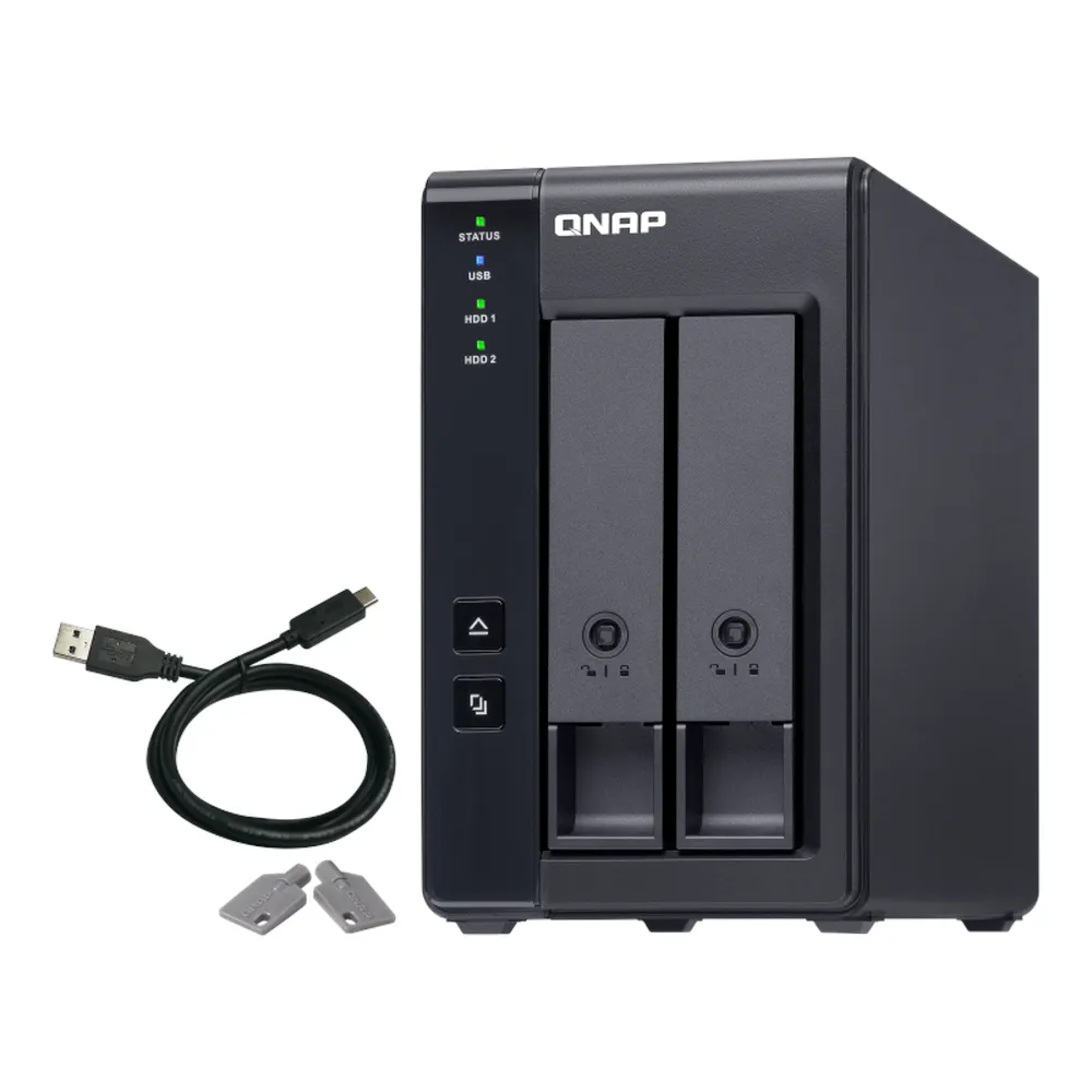 QNAP-TR-002
