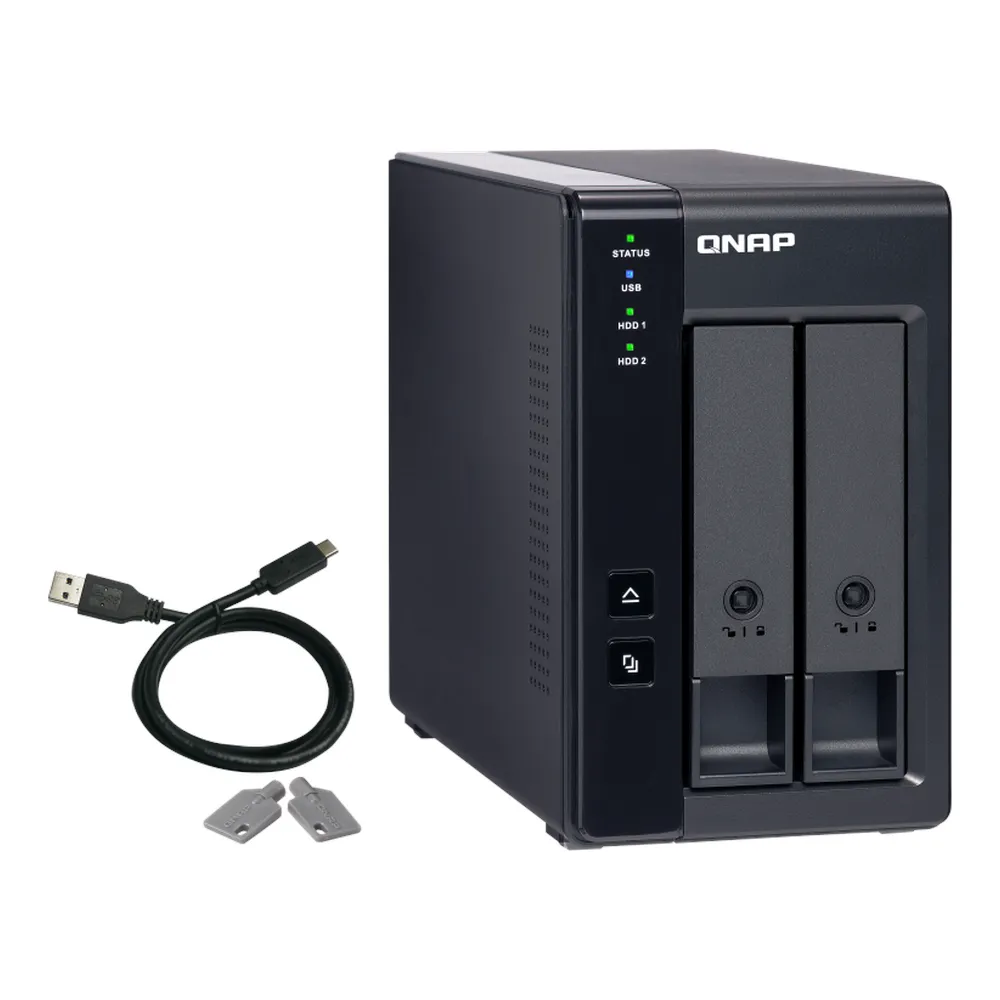 QNAP-TR-002