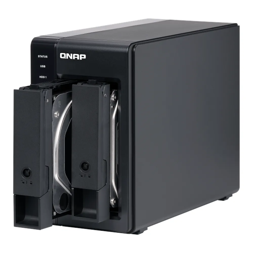 QNAP-TR-002