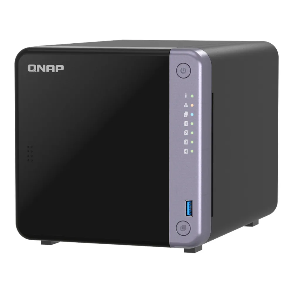 QNAP-TS-432X-4G