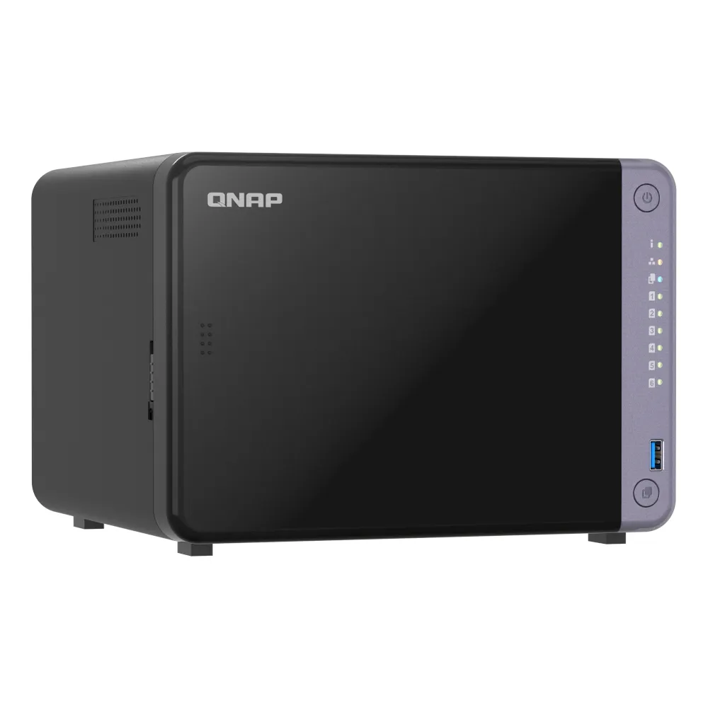 QNAP-TS-632X-4G