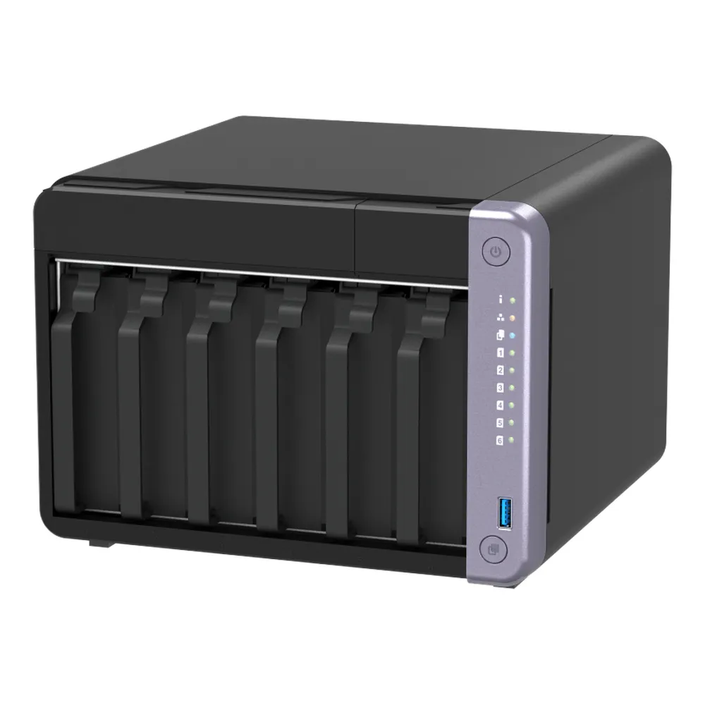 QNAP-TS-632X-4G