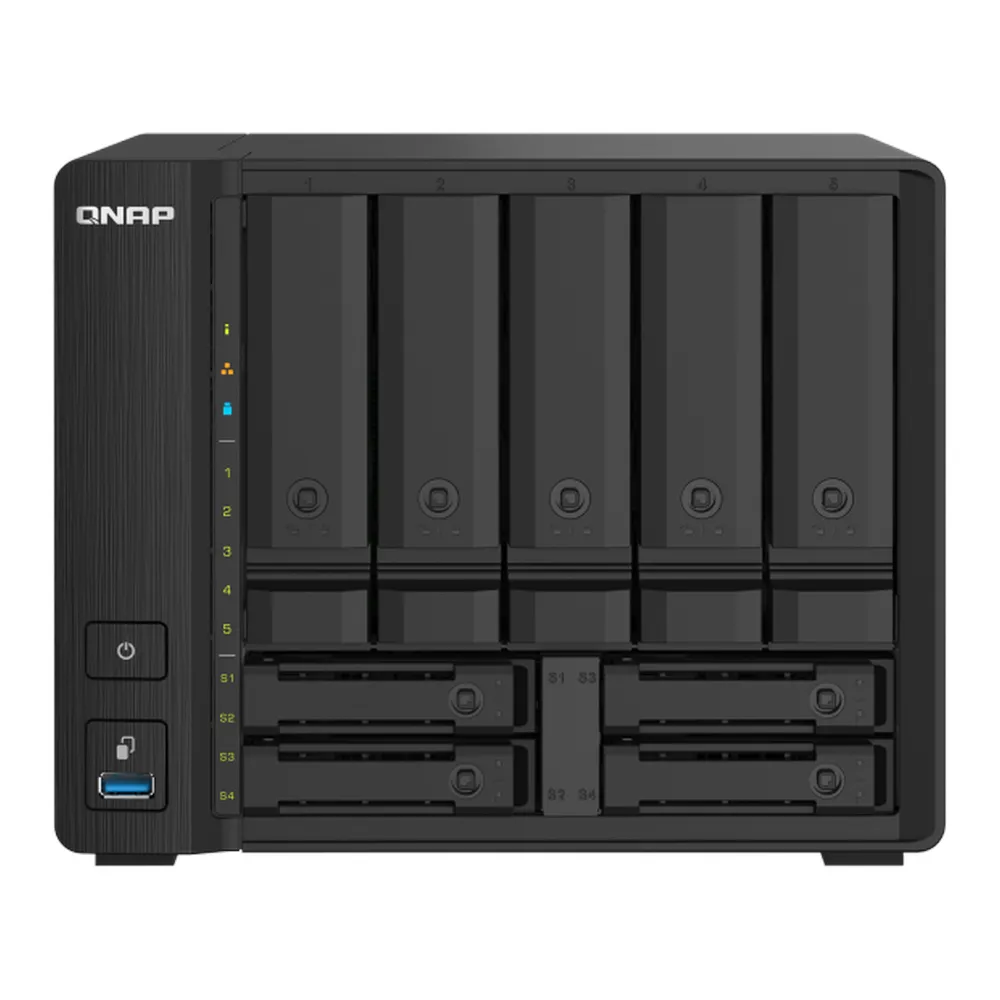 QNAP-TS-932PX-4G