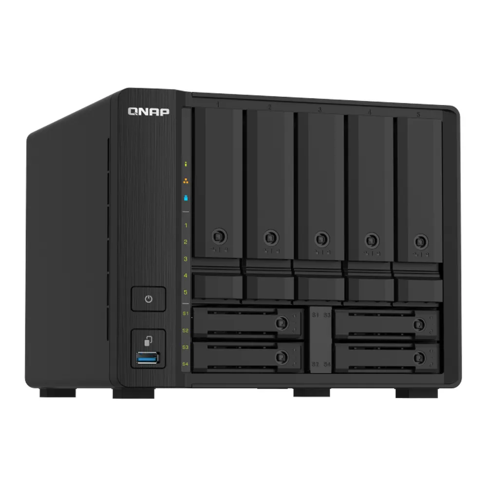QNAP-TS-932PX-4G