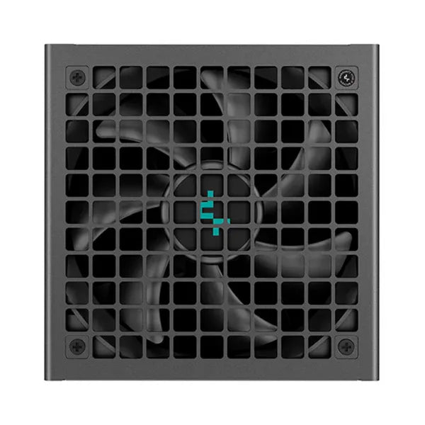 Deepcool PN1000M 80 Plus Gold Power Supply, 1000W, Fully Modular, ATX, 1 Year Warranty | R-PNA00M-FC0B-JGUK