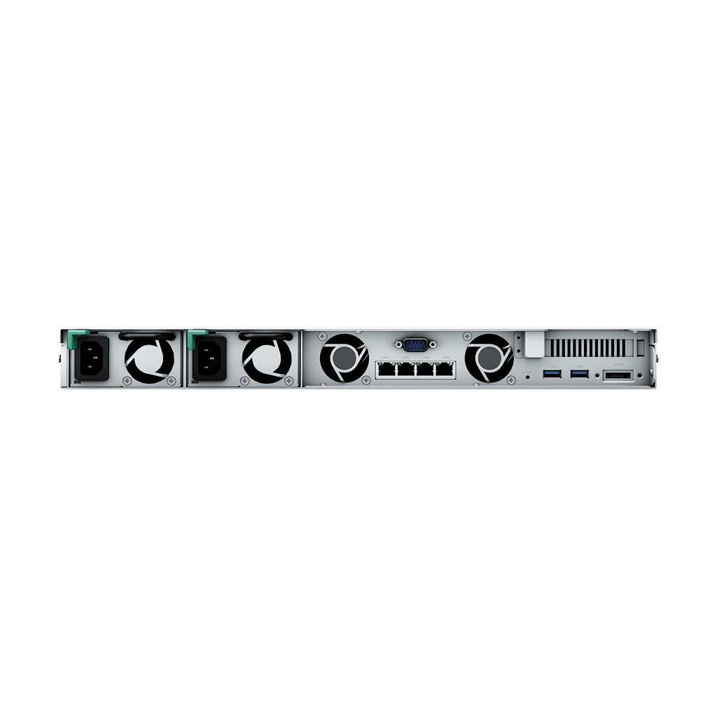 NAS BOX SYNOLOGY | RS822 RP PLUS