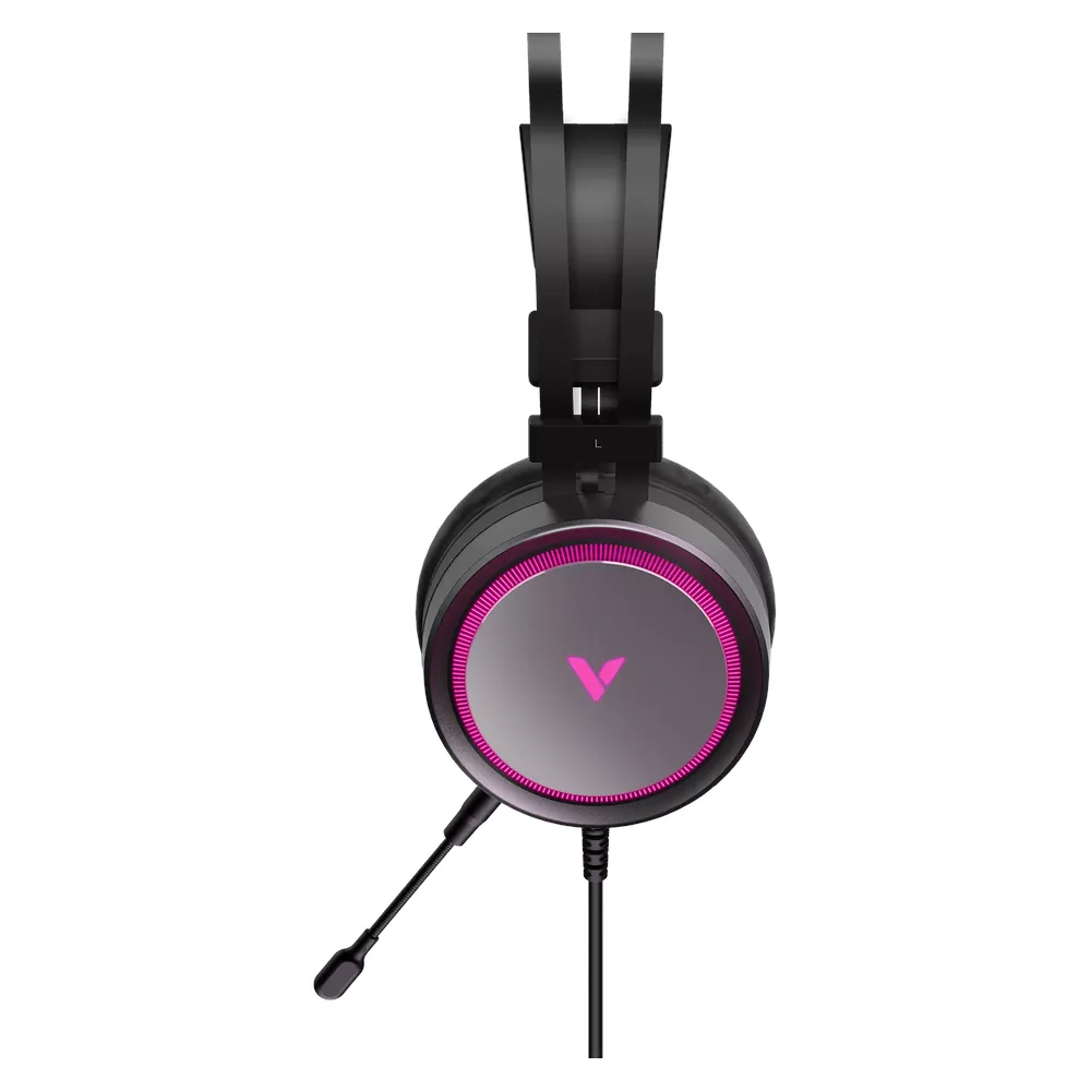 Rapoo-VH530-Wired-Gaming-Headset-VH530-BLACK