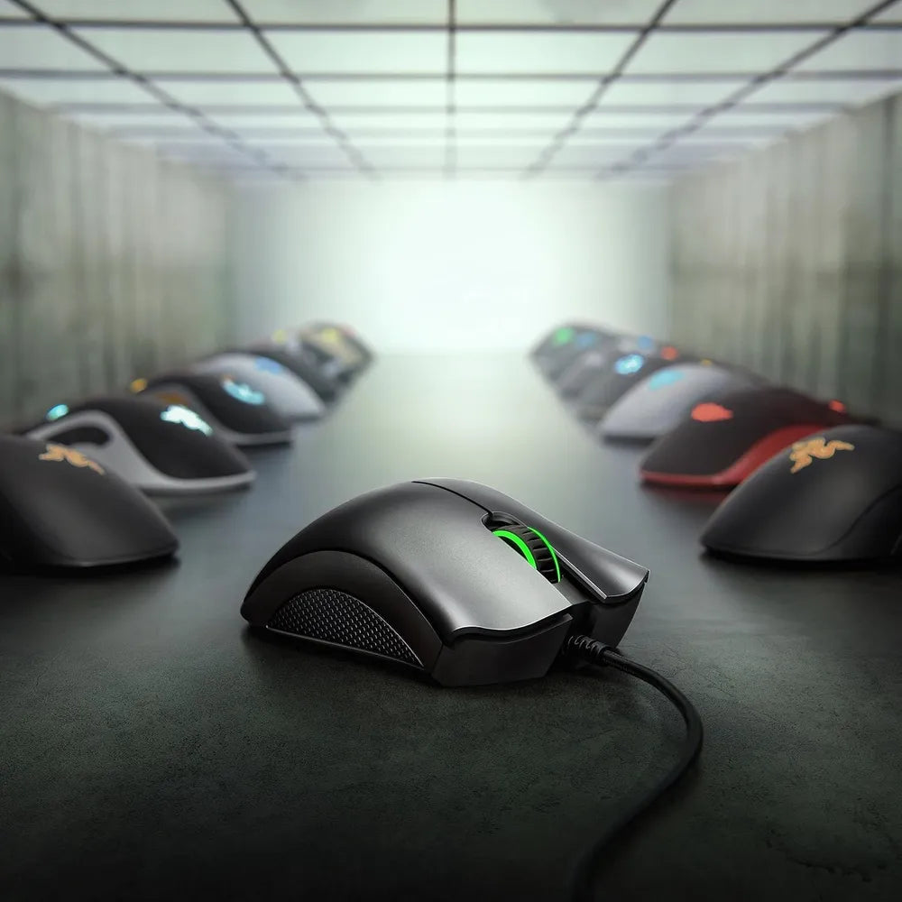 Razer-DeathAdder-Essential-Gaming-Mouse-RZ01-03850100-R3M1
