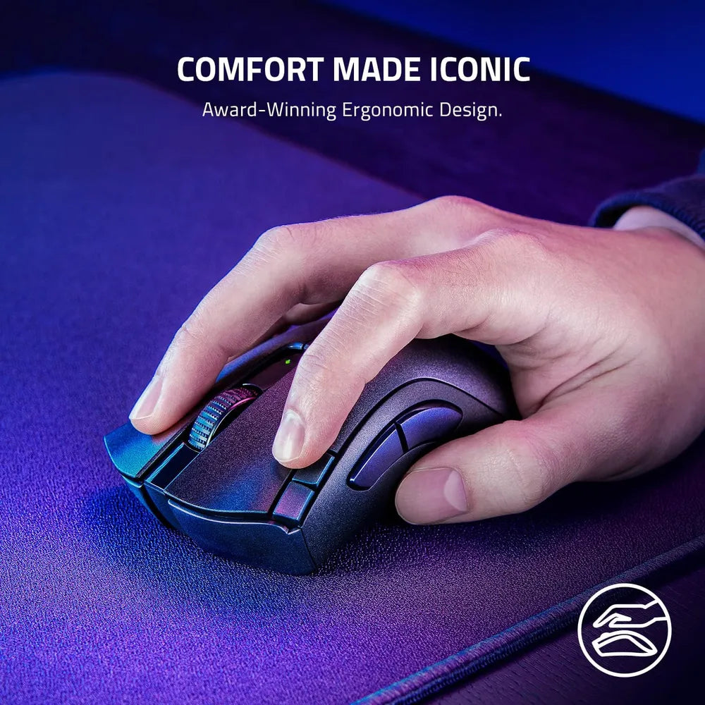 Razer-DeathAdder-V2-X-HyperSpeed-Wireless-Gaming-Mouse-RZ01-04130100-R3G1