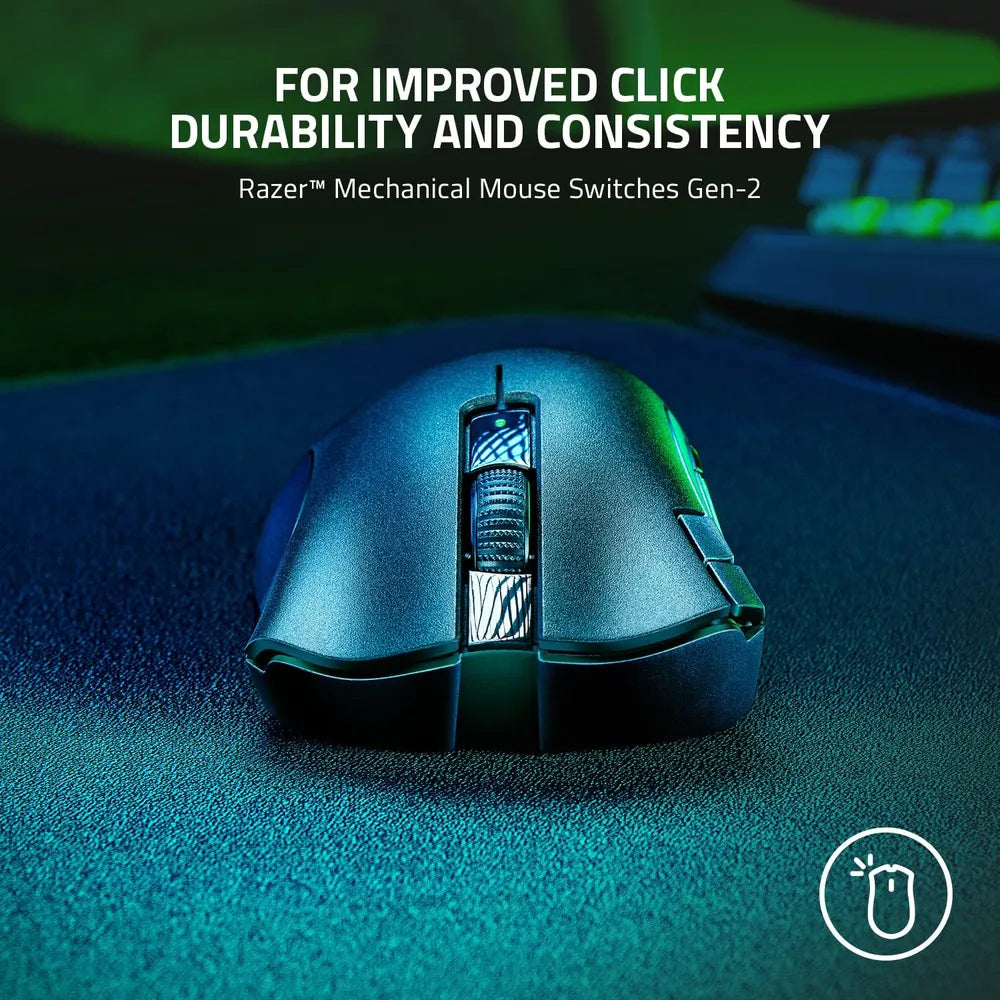 Razer-DeathAdder-V2-X-HyperSpeed-Wireless-Gaming-Mouse-RZ01-04130100-R3G1