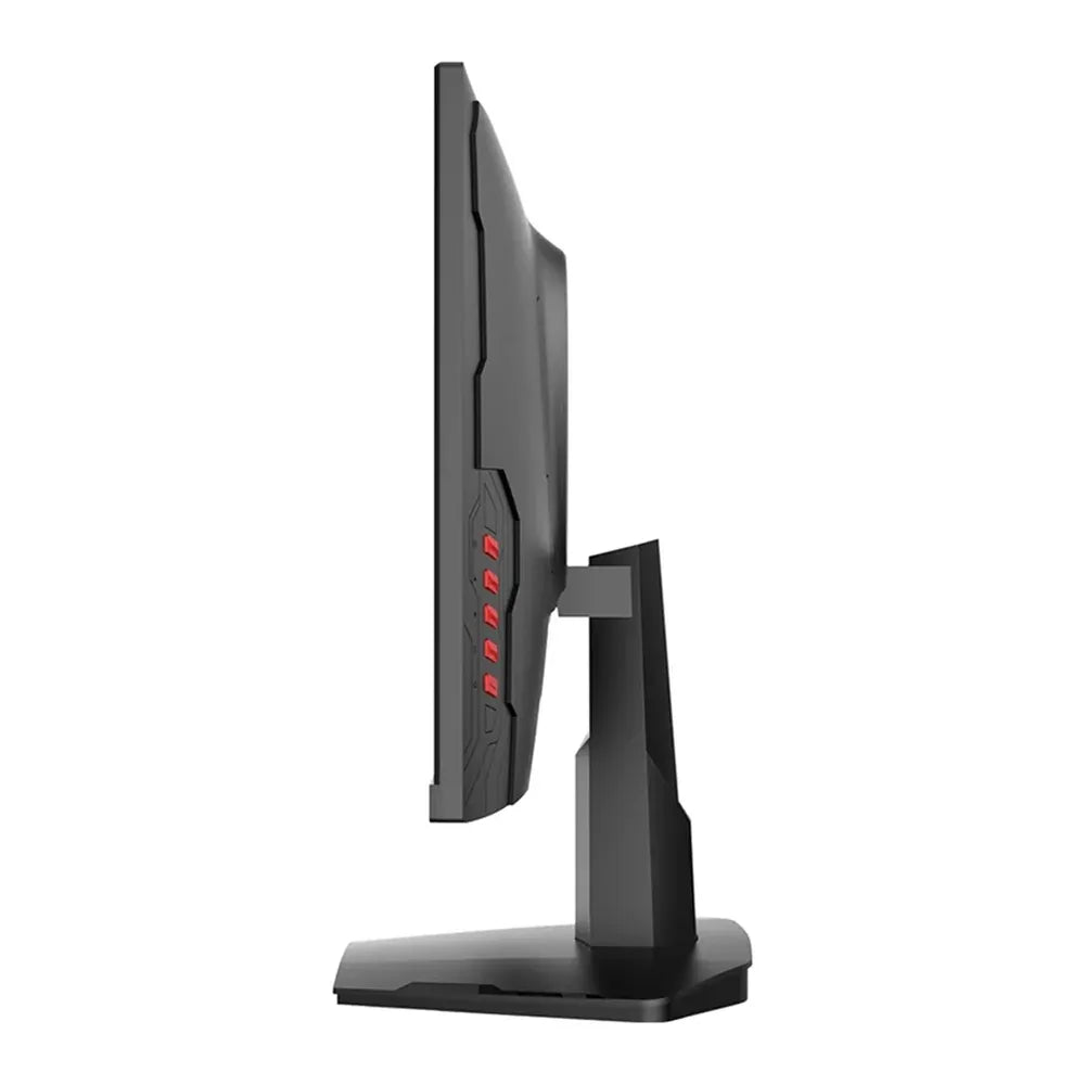 شاشة ألعاب Redragon MIRROR-III GM27X5IPS مقاس 27 بوصة QHD (2560 × 1440)، 200 هرتز، مضادة للتوهج، زمن استجابة 1 مللي ثانية، HDMI، وDP، وقابلية الإمالة، ضمان سنة واحدة | GM27X5IPS