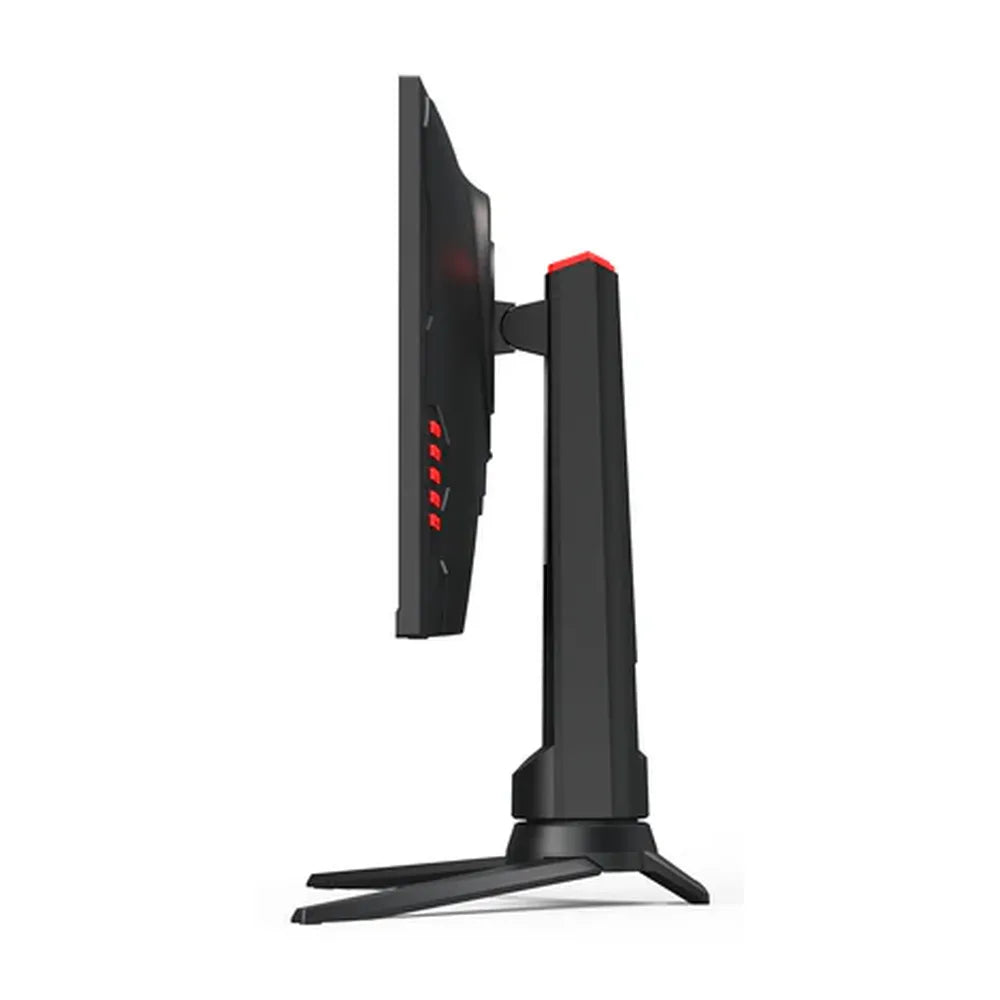 Reddragon OPAL-II GM27X5QIPS 27" QHD (2560 x 1440) Gaming Monitor, 200Hz, Anti-glare, 1ms Response Time, HDMI, DP, Fully Adjustable Stand, 1 Year Warranty | GM27X5QIPS