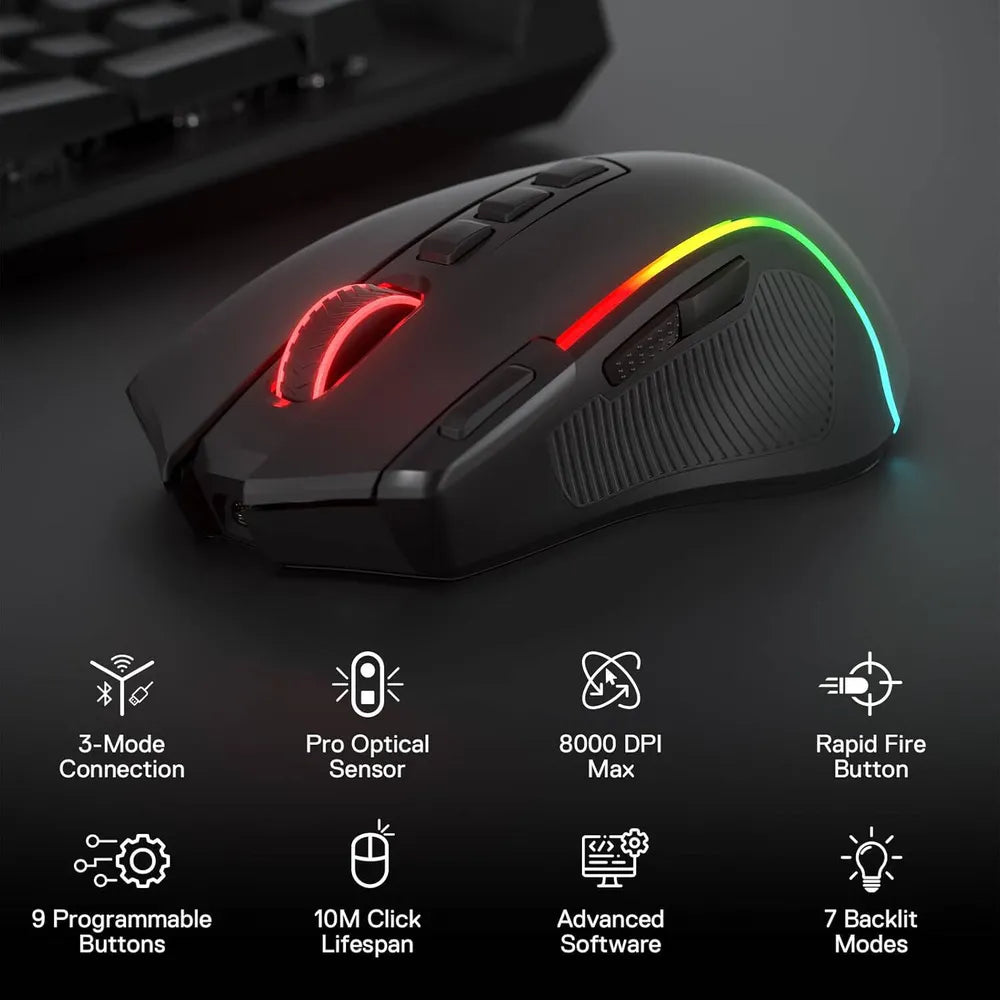 Redragon-M612-Predator-Pro-Wireless-Gaming-Mouse-M612RGB-PRO