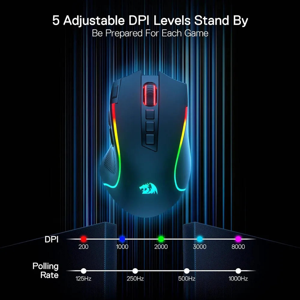 Redragon-M612-Predator-Pro-Wireless-Gaming-Mouse-M612RGB-PRO