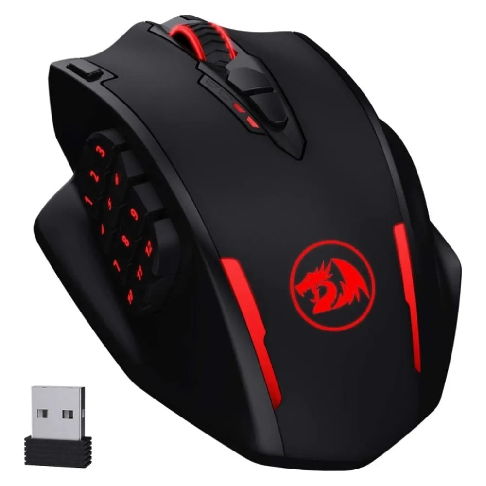 Redragon-M913-Impact-Elite-Wireless-Gaming-Mouse-IMPACT-ELITE-M913
