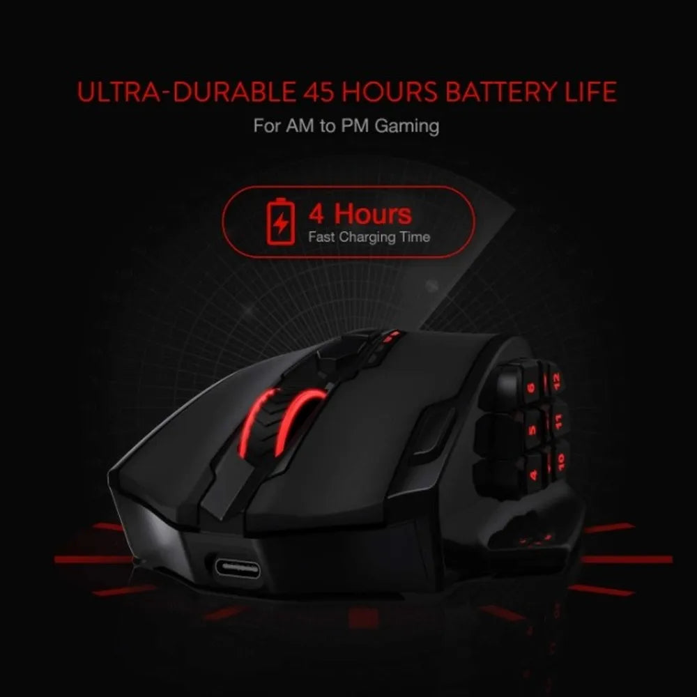 Redragon-M913-Impact-Elite-Wireless-Gaming-Mouse-IMPACT-ELITE-M913
