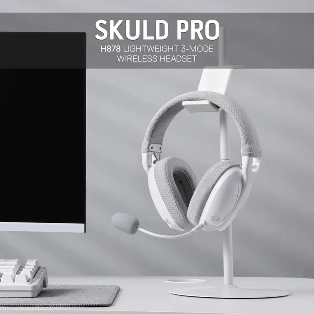 Redragon-Skuld-Pro-H878-Wireless-Gaming-Headset-H878WGR