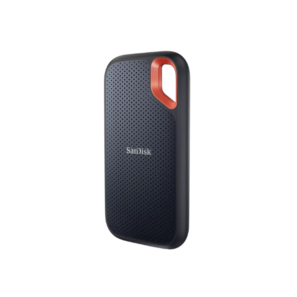 Sandisk Extreme Portable SSD 1TB, 1 Year Warranty | SDSSDE61-1T00-G25