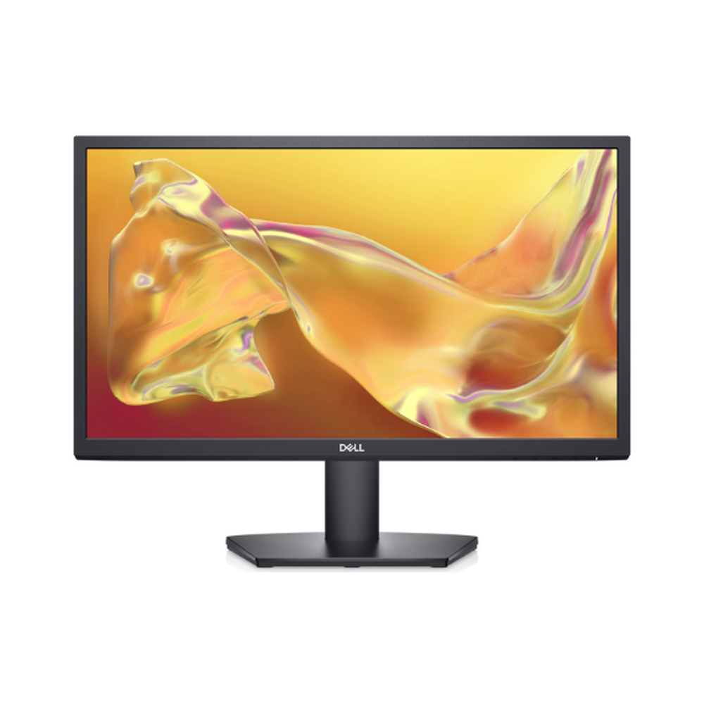 DELL SE2225H 21.4" FHD(1920 x 1080) Monitor, Anti-glare, VGA, HDMI, Tilt, Adjustable, 3 Year warranty | SE2225H