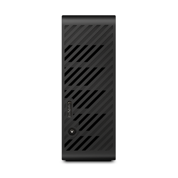 Seagate Expansion Desktop 3.5" HDD, 10TB, USB 3.0 Port, 18W Power Adapter, 1 Year Warranty | STKP10000400
