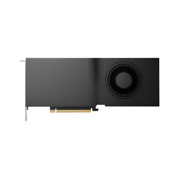 PNY Nvidia RTX 4500 Ada Generation Workstation Graphics Card, GDDR6 24 GB 192-bit Memory, DP 1.4a Outputs, PCI Express 4.0, 2.6 GHz Boost Clock, 432 GB/s Memory Bandwidth, 1 Year Warranty | SVCNRTX4500ADA-SB