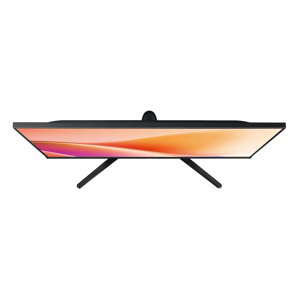 Samsung Essential S3 S33GF Monitor, 24" FHD (1920 x 1080) Resolution, 100Hz, Anti-glare, 5ms (GTG) Response Time, HDMI, D-Sub, Tilt Adjustable Stand, Black, 3 Year Warranty | LS24F330EAMXUE