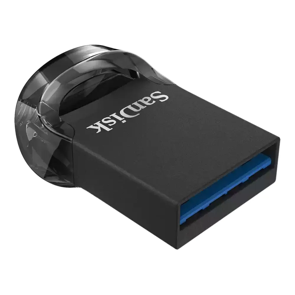 SanDisk-Ultra-Fit-Flash-Drive-SDCZ430-128G-G46