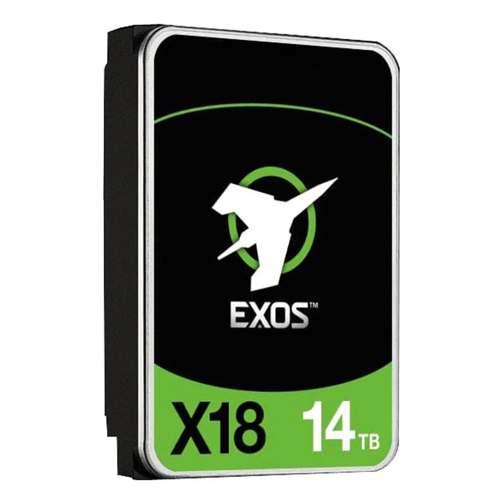 Seagate-Exos-X18-ST14000NM000J