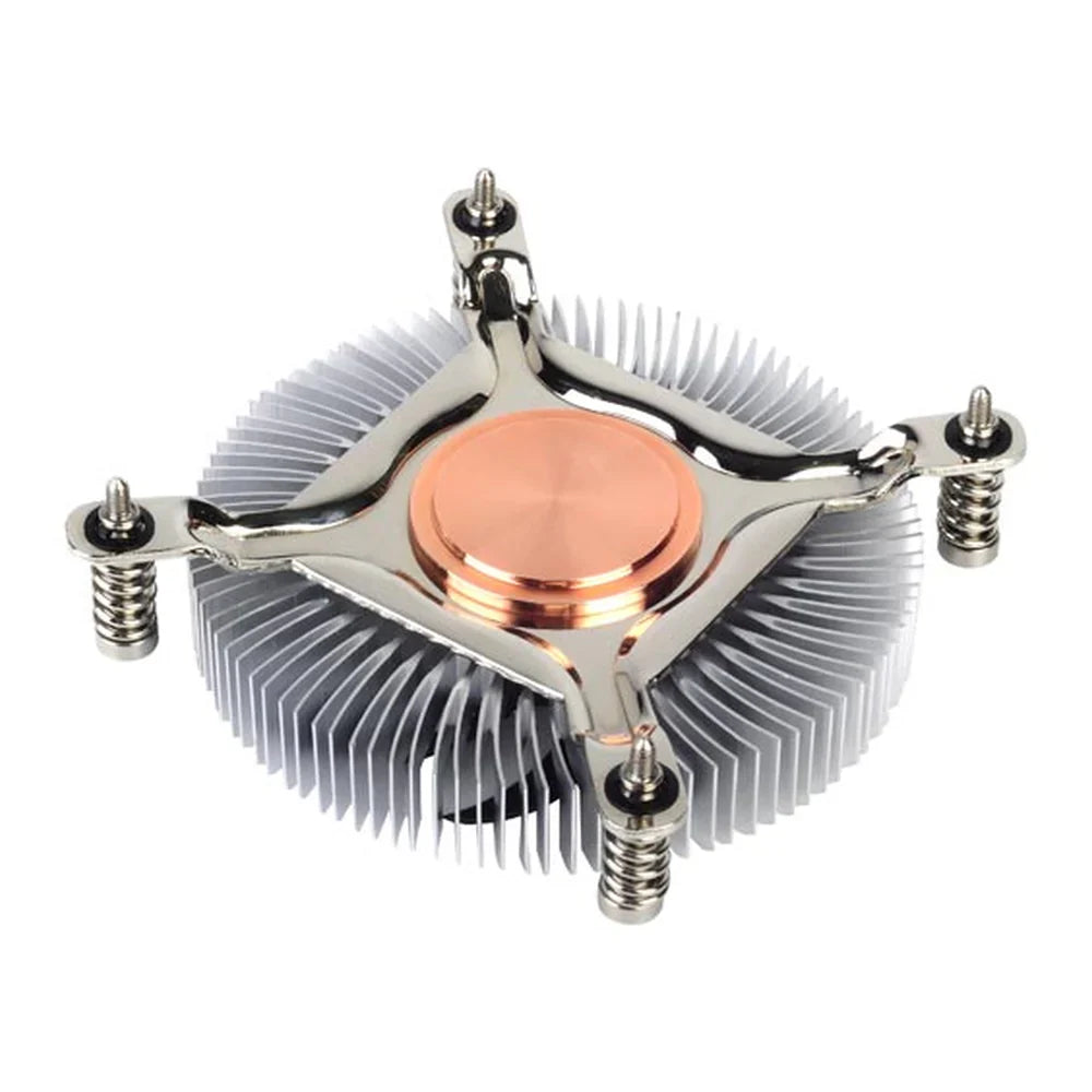 SilverStone-Nitrogon-LP-Low-Profile-CPU-Air-Cooler-SST-NT07-115X