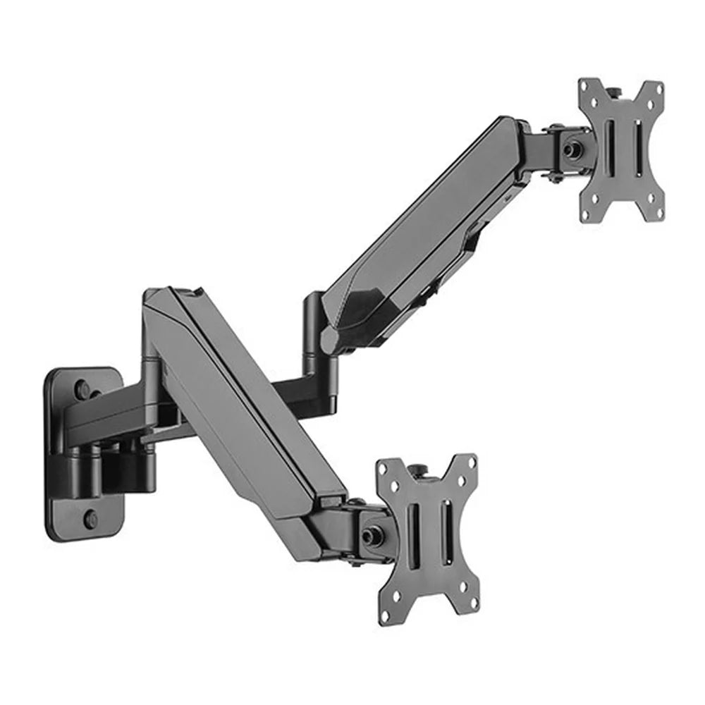 Skill-Tech-Dual-Screen-Wall-Mounted-Arm-SH-W1014H