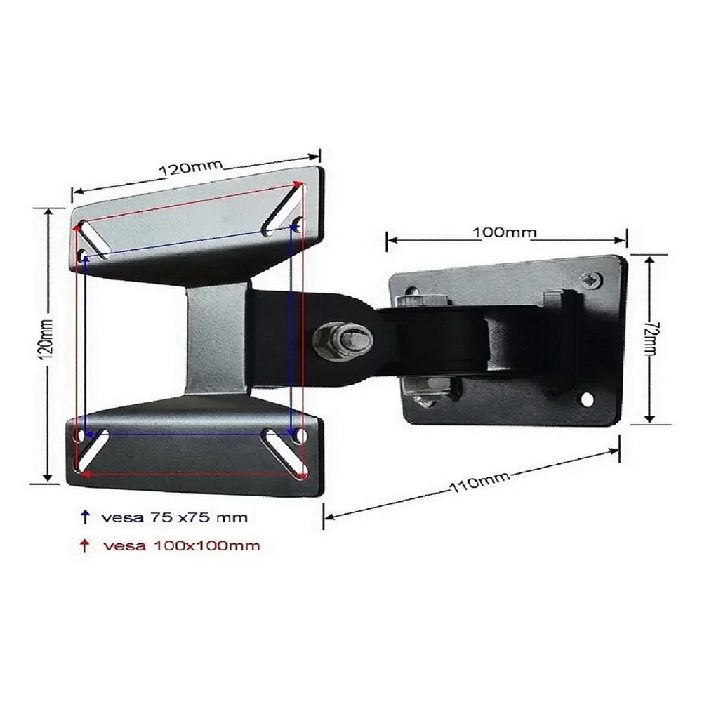 Skill-Tech-Fixed-Wall-Mount-Bracket-SH-10P