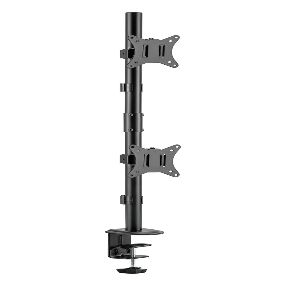 Skill-Tech-Vertical-Dual-Monitor-Mount-SH120-C02V