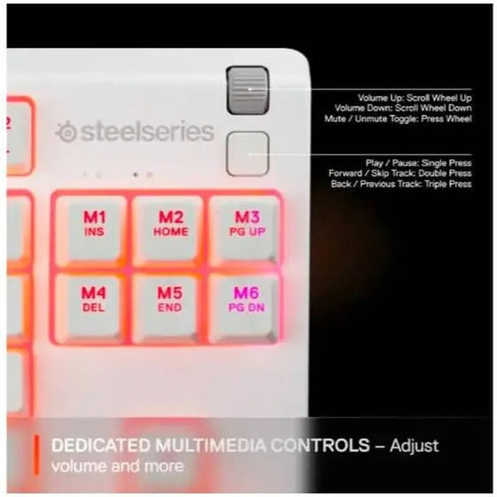 SteelSeries-Apex-Pro-TKL-HyperMagnetic-Gaming-Keyboard-64898