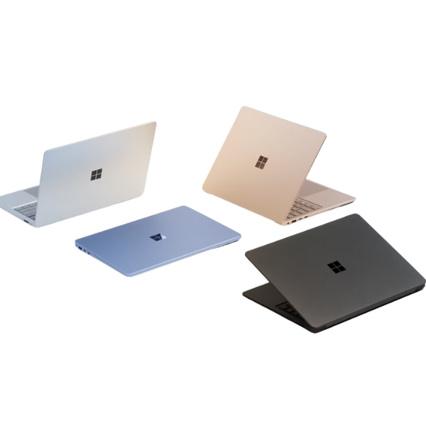 Microsoft Surface Laptop 7 Copilot+ PC, Snapdragon X Plus Processor, 16 GB RAM, 256 GB SSD, 13.8" Pixel Sense flow Display, Windows 11 Pro, Platinum, 1 Year Warranty | ZGV-00014