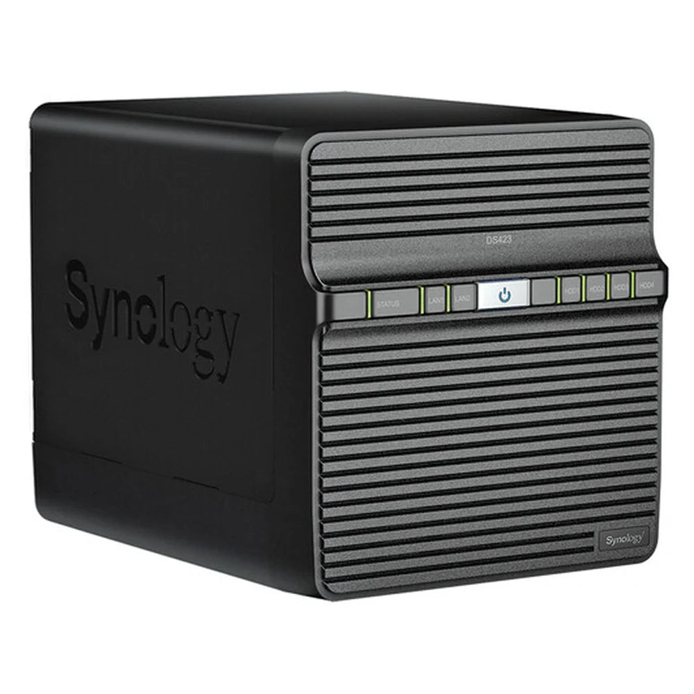 Synology-DiskStation-DS423