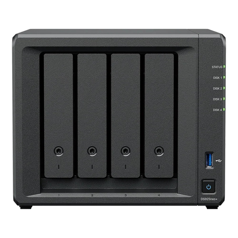 Synology-RackStation-NAS-Box-DS925-NEO-PLUS