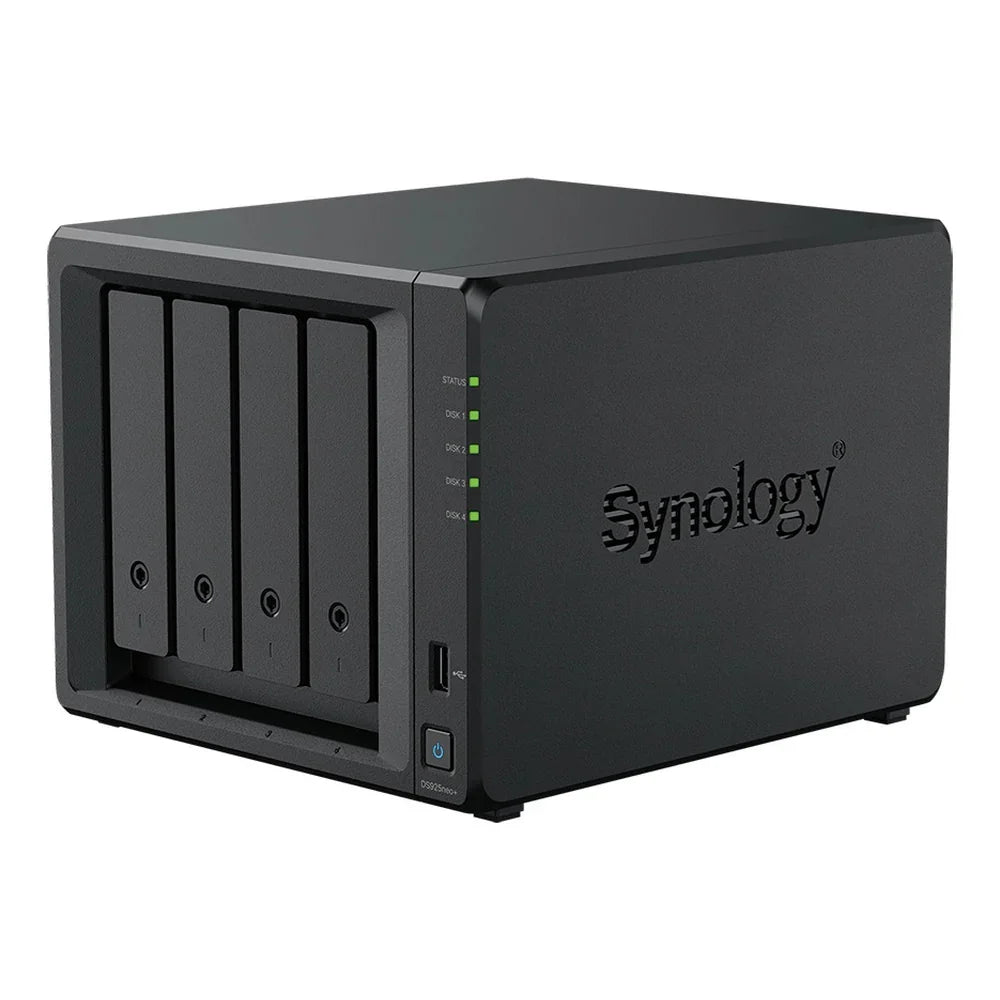 Synology-RackStation-NAS-Box-DS925-NEO-PLUS